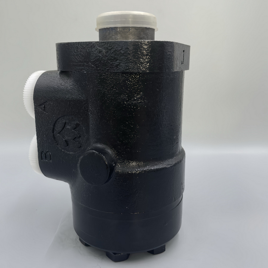 AGT KRW23 Mini Wheel Loader Hydraulic Steering Valve Kit for FLAND FL45 Wheel Loader Spare Parts - Рулевое управление для Колёсных погрузчиков: фото 1 AGT KRW23 Mini Wheel Loader Hydraulic Steering Valve Kit for FLAND FL45 Wheel Loader Spare Parts - Рулевое управление для Колёсных погрузчиков: фото 1