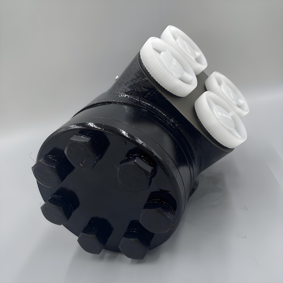 AGT KRW23 Mini Wheel Loader Hydraulic Steering Valve Kit for FLAND FL45 Wheel Loader Spare Parts - Рулевое управление для Колёсных погрузчиков: фото 4 AGT KRW23 Mini Wheel Loader Hydraulic Steering Valve Kit for FLAND FL45 Wheel Loader Spare Parts - Рулевое управление для Колёсных погрузчиков: фото 4