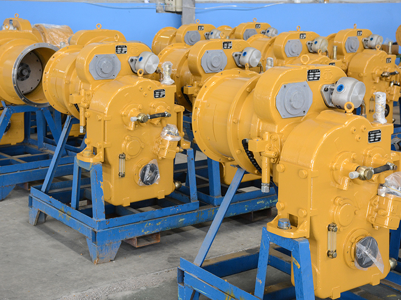 China Wheel Loader Transmission Gearbox - Коробка передач для Колёсных погрузчиков: фото 3 China Wheel Loader Transmission Gearbox - Коробка передач для Колёсных погрузчиков: фото 3