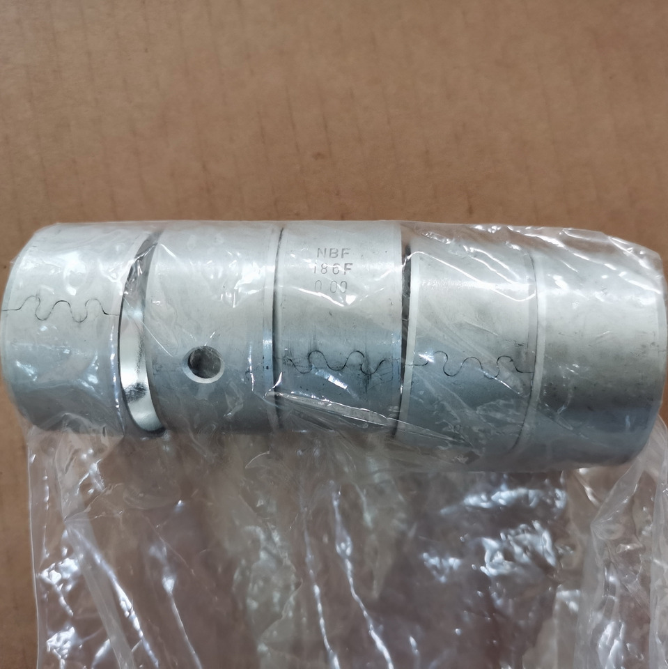 KOOP Original Con Rod Bearing for KD192FC Engine - Подшипник двигателя для Колёсных погрузчиков: фото 1 KOOP Original Con Rod Bearing for KD192FC Engine - Подшипник двигателя для Колёсных погрузчиков: фото 1