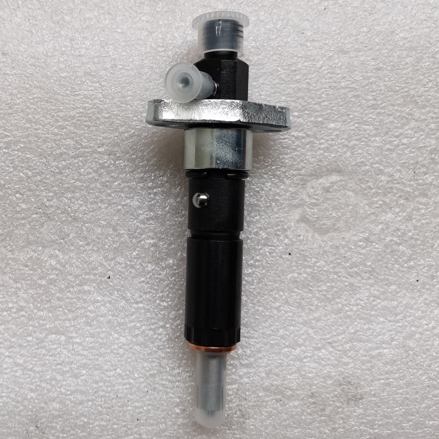 KOOP Original Fuel Injector Assembly for KOOP KD192FC Engine - Распределитель впрыска для Колёсных погрузчиков: фото 3 KOOP Original Fuel Injector Assembly for KOOP KD192FC Engine - Распределитель впрыска для Колёсных погрузчиков: фото 3