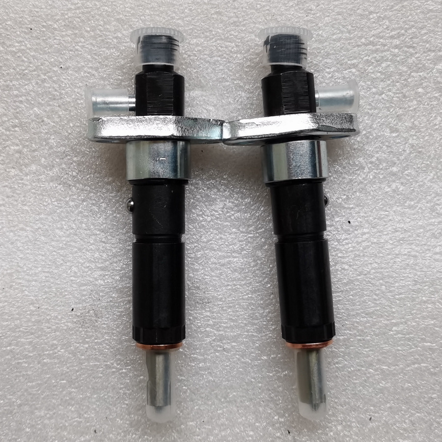 KOOP Original Fuel Injector Assembly for KOOP KD192FC Engine - Распределитель впрыска для Колёсных погрузчиков: фото 1 KOOP Original Fuel Injector Assembly for KOOP KD192FC Engine - Распределитель впрыска для Колёсных погрузчиков: фото 1