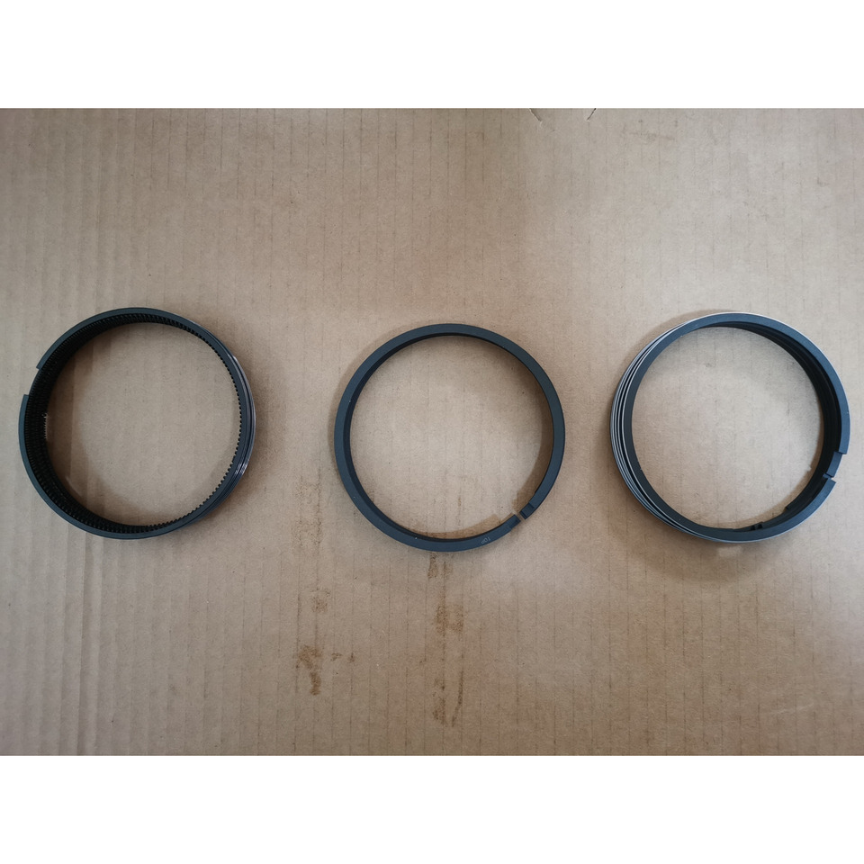 KOOP Piston Rings for China Loader - Поршень/ Кольцо/ Втулка для Колёсных погрузчиков: фото 1 KOOP Piston Rings for China Loader - Поршень/ Кольцо/ Втулка для Колёсных погрузчиков: фото 1