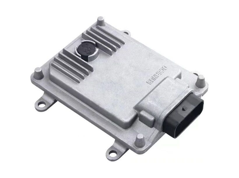 OCEANUS OC-800MB Controller for Loader - Трансмиссия для Колёсных погрузчиков: фото 1 OCEANUS OC-800MB Controller for Loader - Трансмиссия для Колёсных погрузчиков: фото 1