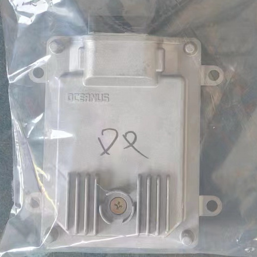 OCEANUS OC-800MB Controller for Loader - Трансмиссия для Колёсных погрузчиков: фото 2 OCEANUS OC-800MB Controller for Loader - Трансмиссия для Колёсных погрузчиков: фото 2