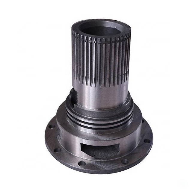 QINGDAO PROMISING Torque Converter Turbine Assembly for China Wheel Loader - Коробка передач и запчасти для Колёсных погрузчиков: фото 4 QINGDAO PROMISING Torque Converter Turbine Assembly for China Wheel Loader - Коробка передач и запчасти для Колёсных погрузчиков: фото 4