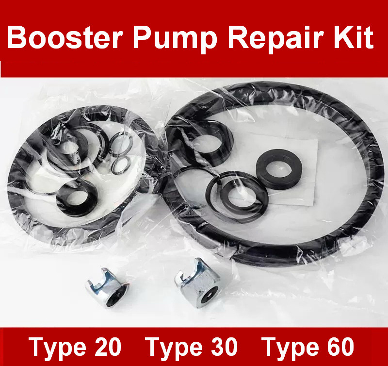 Qingdao Promising Air Brake Booster Repair Kit for China Loader - Принадлежность тормозной системы для Колёсных погрузчиков: фото 1 Qingdao Promising Air Brake Booster Repair Kit for China Loader - Принадлежность тормозной системы для Колёсных погрузчиков: фото 1