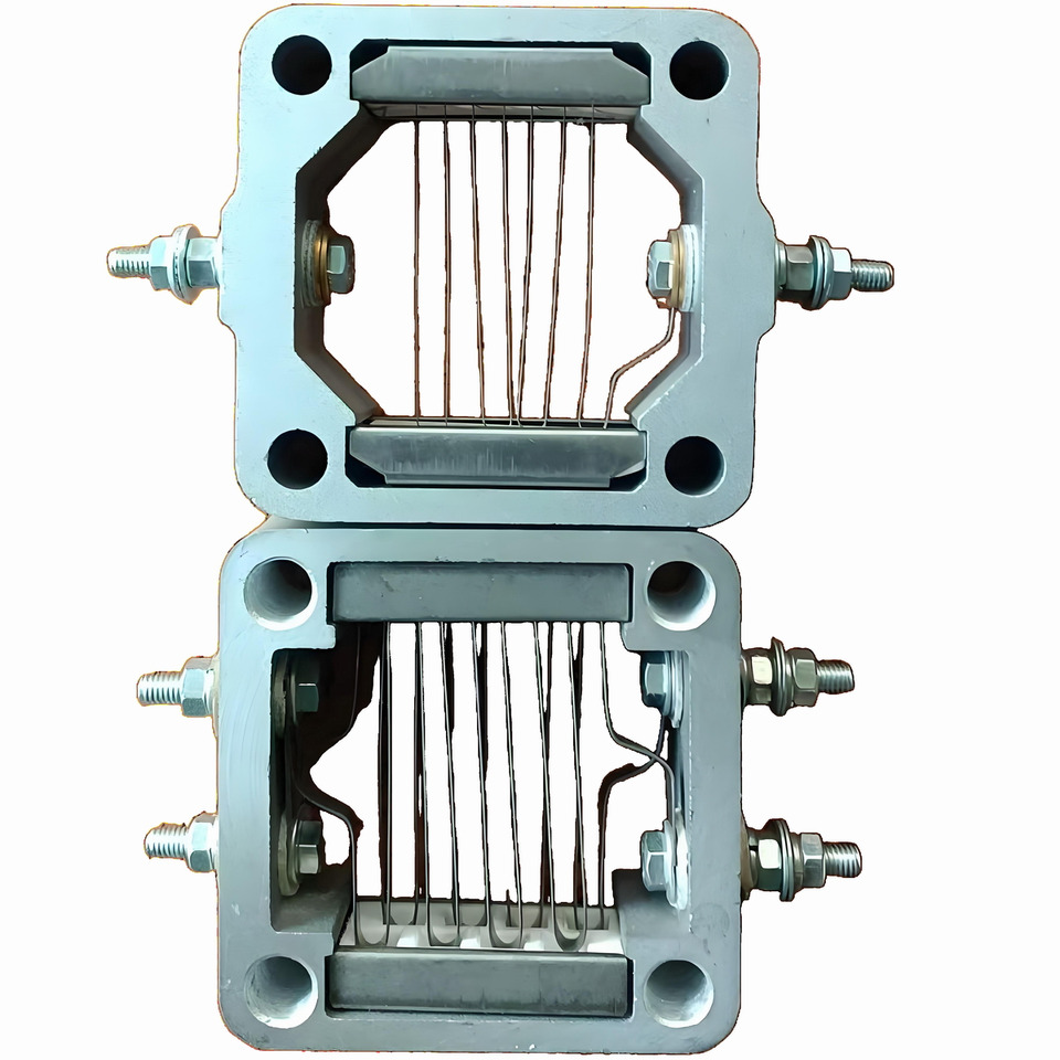 Qingdao Promising Air Intake Manifold Heater for China Wheel Loader - Впускной коллектор для Колёсных погрузчиков: фото 1 Qingdao Promising Air Intake Manifold Heater for China Wheel Loader - Впускной коллектор для Колёсных погрузчиков: фото 1