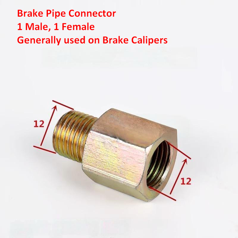 Qingdao Promising Brake Pipe Connector Fittings for China Loader - Принадлежность тормозной системы для Колёсных погрузчиков: фото 4 Qingdao Promising Brake Pipe Connector Fittings for China Loader - Принадлежность тормозной системы для Колёсных погрузчиков: фото 4