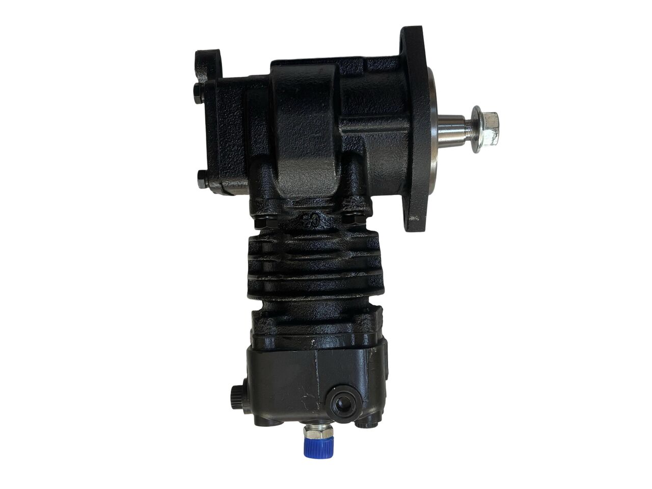 Qingdao Promising CHANGCHAI 4G33TC Engine Genuine Air Compressor - Пневмокомпрессор для Колёсных погрузчиков: фото 1 Qingdao Promising CHANGCHAI 4G33TC Engine Genuine Air Compressor - Пневмокомпрессор для Колёсных погрузчиков: фото 1