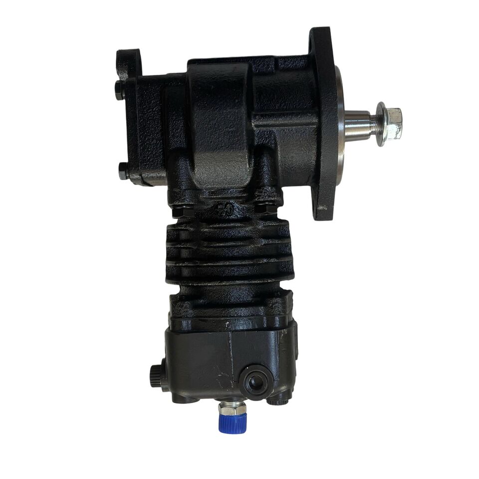 Qingdao Promising CHANGCHAI 4G33TC Engine Genuine Air Compressor - Пневмокомпрессор для Колёсных погрузчиков: фото 5 Qingdao Promising CHANGCHAI 4G33TC Engine Genuine Air Compressor - Пневмокомпрессор для Колёсных погрузчиков: фото 5