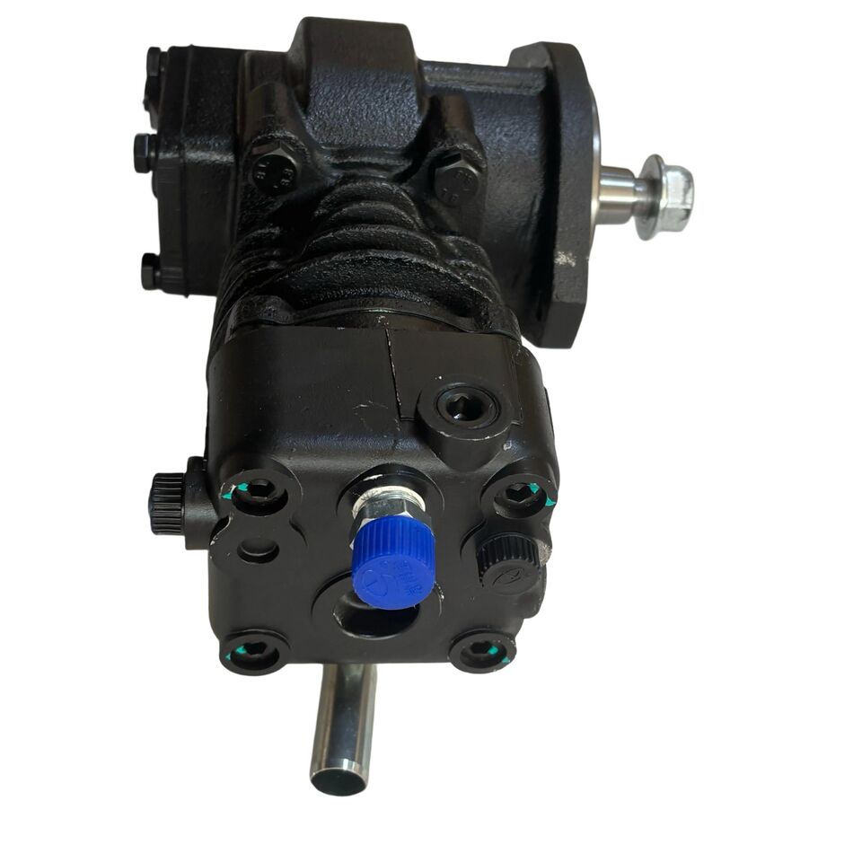 Qingdao Promising CHANGCHAI 4G33TC Engine Genuine Air Compressor - Пневмокомпрессор для Колёсных погрузчиков: фото 3 Qingdao Promising CHANGCHAI 4G33TC Engine Genuine Air Compressor - Пневмокомпрессор для Колёсных погрузчиков: фото 3