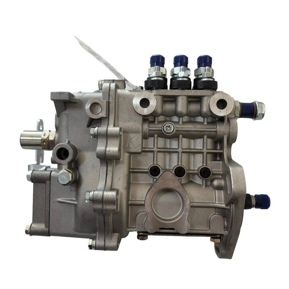 Qingdao Promising CHANGCHAI ZN390 Engine Genuine Fuel Injection Pump - Топливный насос для Колёсных погрузчиков: фото 3 Qingdao Promising CHANGCHAI ZN390 Engine Genuine Fuel Injection Pump - Топливный насос для Колёсных погрузчиков: фото 3