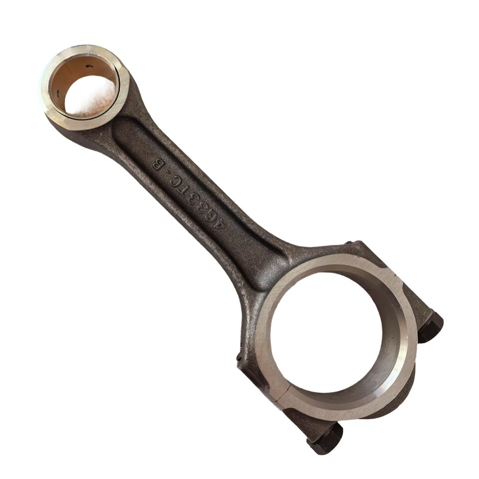 Qingdao Promising Connecting Rod for CHANGCHAI 4G33TC Engine - Шатун для Колёсных погрузчиков: фото 5 Qingdao Promising Connecting Rod for CHANGCHAI 4G33TC Engine - Шатун для Колёсных погрузчиков: фото 5