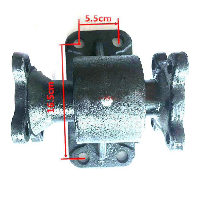 Qingdao Promising Driveshaft Support Bearing for China Loader - Трансмиссия для Колёсных погрузчиков: фото 2 Qingdao Promising Driveshaft Support Bearing for China Loader - Трансмиссия для Колёсных погрузчиков: фото 2