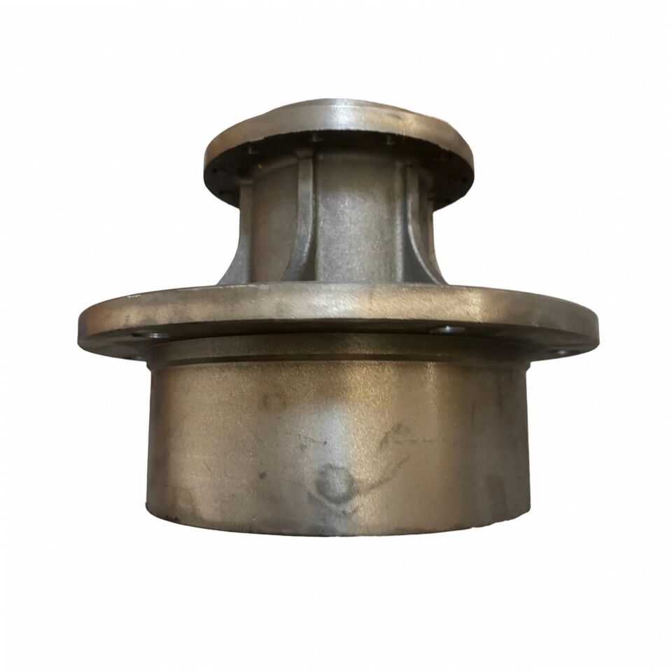 Qingdao Promising EVERUN Front Loader Wheel Hub Unit - Ступица для Колёсных погрузчиков: фото 2 Qingdao Promising EVERUN Front Loader Wheel Hub Unit - Ступица для Колёсных погрузчиков: фото 2