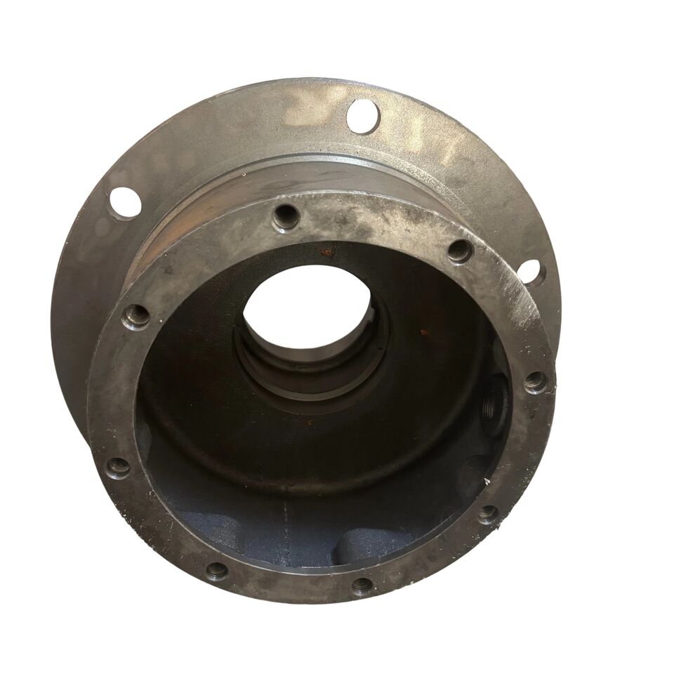 Ступица для Колёсных погрузчиков Qingdao Promising EVERUN Front Loader Wheel Hub Unit: фото 7 Ступица для Колёсных погрузчиков Qingdao Promising EVERUN Front Loader Wheel Hub Unit: фото 7
