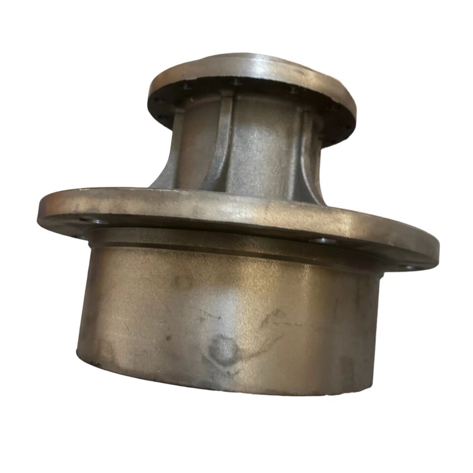 Qingdao Promising EVERUN Front Loader Wheel Hub Unit - Ступица для Колёсных погрузчиков: фото 4 Qingdao Promising EVERUN Front Loader Wheel Hub Unit - Ступица для Колёсных погрузчиков: фото 4
