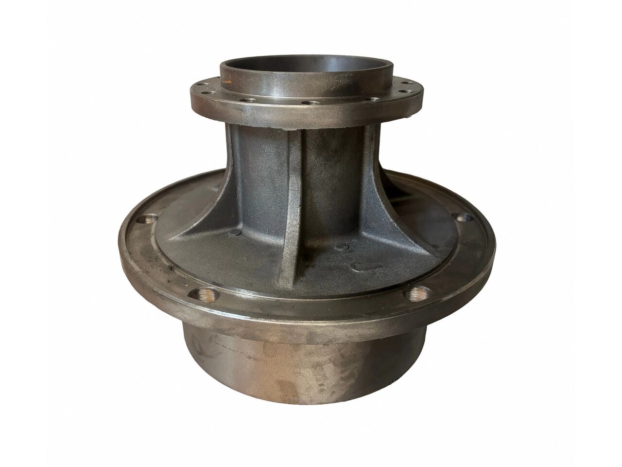 Qingdao Promising EVERUN Front Loader Wheel Hub Unit - Ступица для Колёсных погрузчиков: фото 1 Qingdao Promising EVERUN Front Loader Wheel Hub Unit - Ступица для Колёсных погрузчиков: фото 1