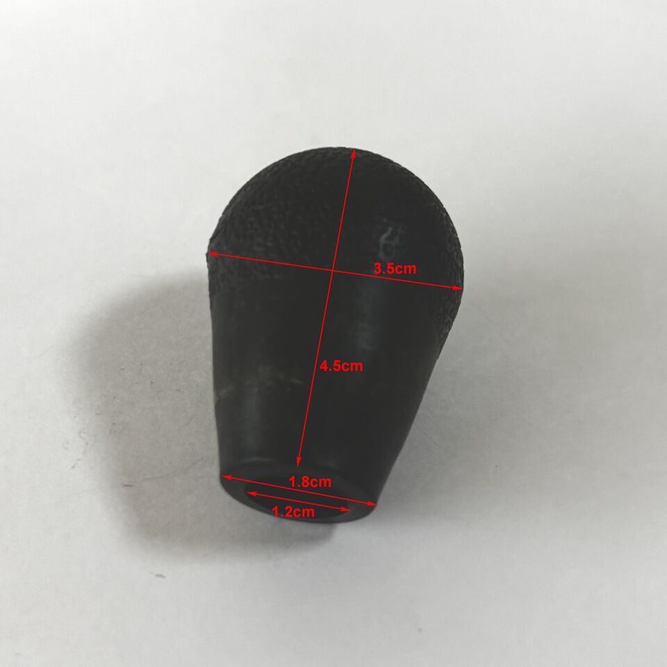 Qingdao Promising Excavator Control Knob - Рычаг переключения передач для Мини-экскаваторов: фото 1 Qingdao Promising Excavator Control Knob - Рычаг переключения передач для Мини-экскаваторов: фото 1