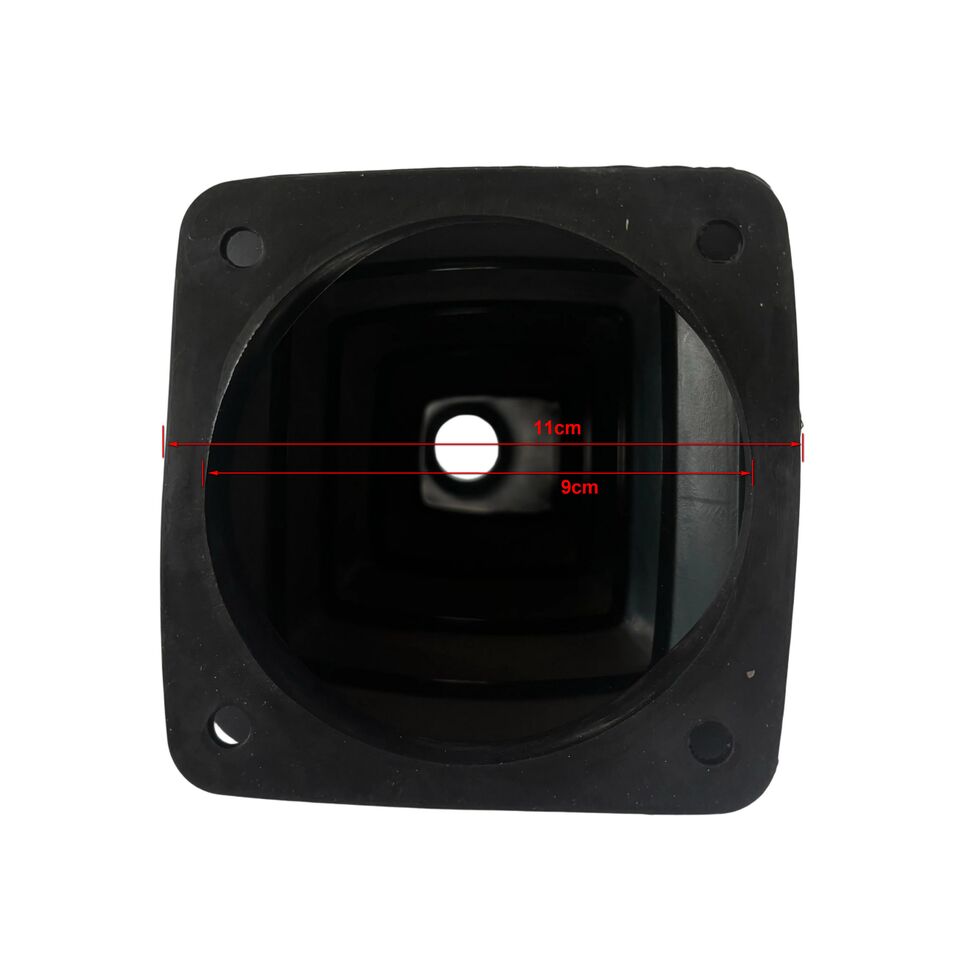 Qingdao Promising Excavator Control Lever Gaiter - Рычаг переключения передач для Мини-экскаваторов: фото 2 Qingdao Promising Excavator Control Lever Gaiter - Рычаг переключения передач для Мини-экскаваторов: фото 2