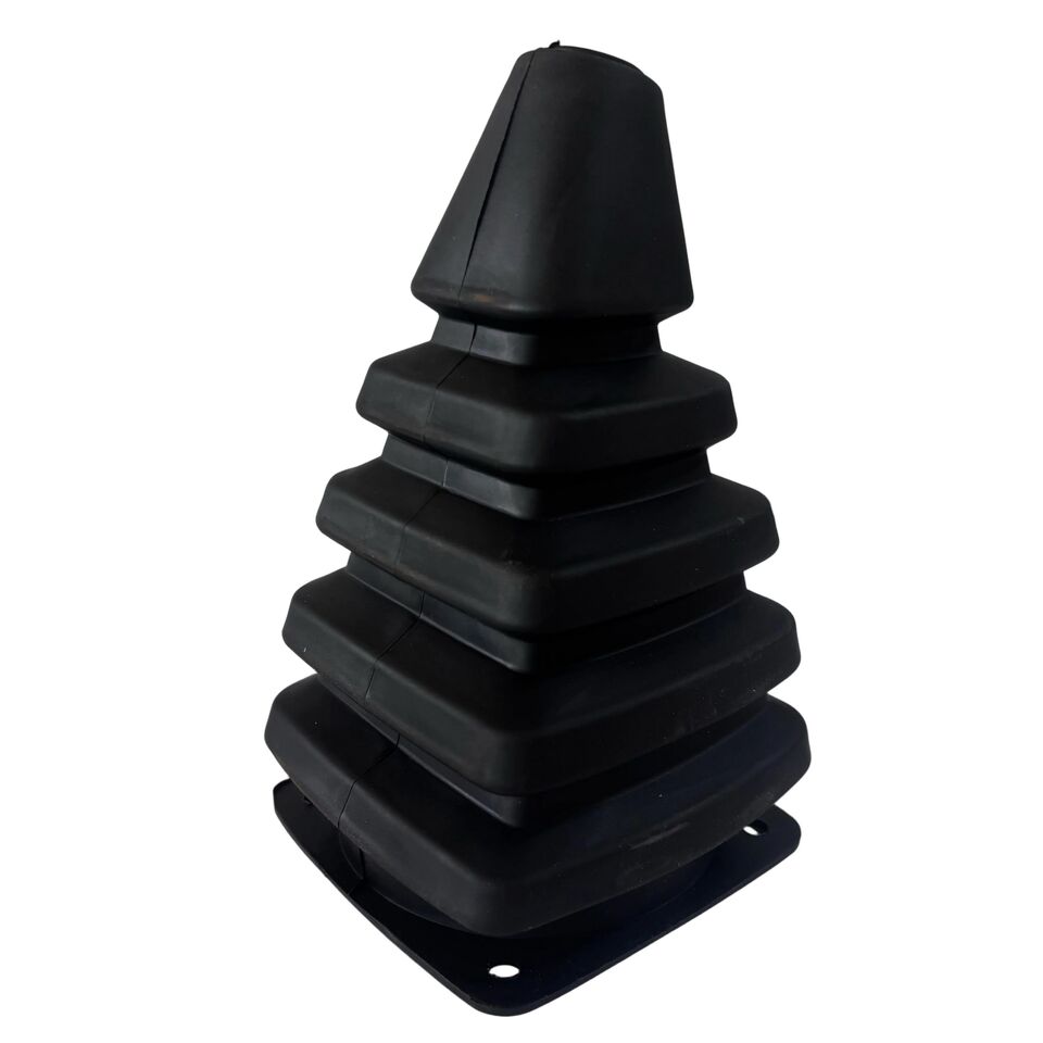Qingdao Promising Excavator Control Lever Gaiter - Рычаг переключения передач для Мини-экскаваторов: фото 5 Qingdao Promising Excavator Control Lever Gaiter - Рычаг переключения передач для Мини-экскаваторов: фото 5