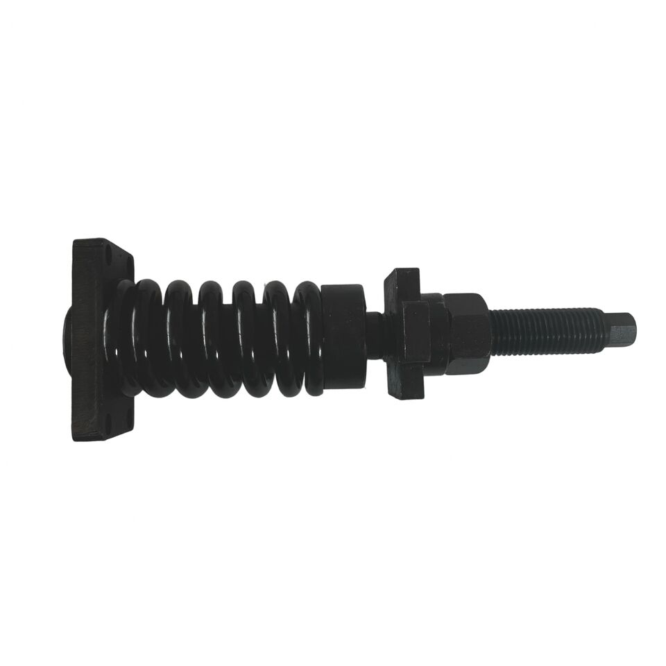 Qingdao Promising Excavator Track Adjustor and Recoil Spring Assembly - Натяжитель ремня для Мини-экскаваторов: фото 1 Qingdao Promising Excavator Track Adjustor and Recoil Spring Assembly - Натяжитель ремня для Мини-экскаваторов: фото 1