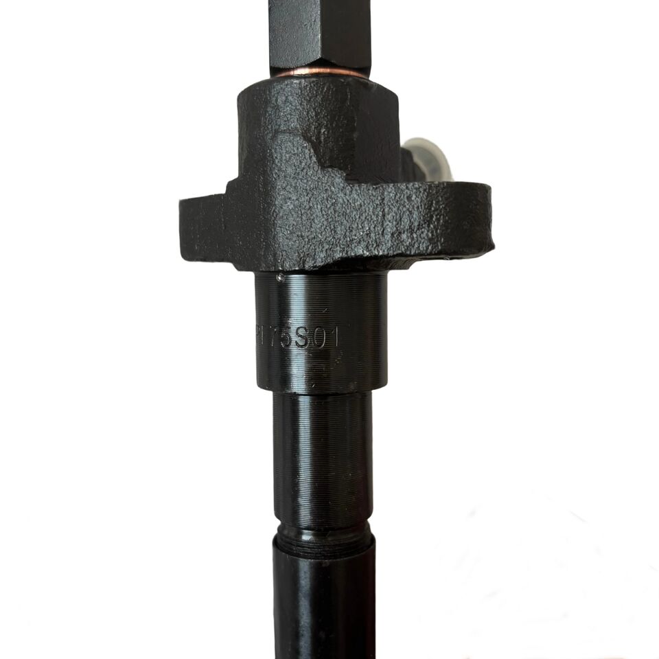 Qingdao Promising Fuel Injector for CHANGCHAI ZN385Q Engine - Подготовка топлива для Колёсных погрузчиков: фото 3 Qingdao Promising Fuel Injector for CHANGCHAI ZN385Q Engine - Подготовка топлива для Колёсных погрузчиков: фото 3