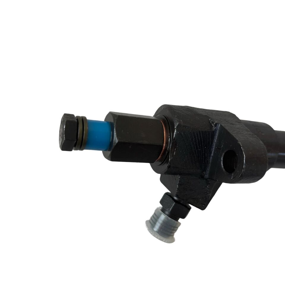 Qingdao Promising Fuel Injector for CHANGCHAI ZN385Q Engine - Подготовка топлива для Колёсных погрузчиков: фото 5 Qingdao Promising Fuel Injector for CHANGCHAI ZN385Q Engine - Подготовка топлива для Колёсных погрузчиков: фото 5