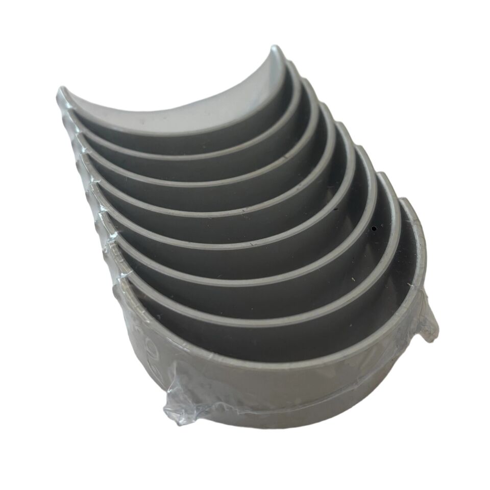 Qingdao Promising Genuine CHANGCHAI 4G33TC Engine Main Bearing - Подшипник двигателя для Колёсных погрузчиков: фото 5 Qingdao Promising Genuine CHANGCHAI 4G33TC Engine Main Bearing - Подшипник двигателя для Колёсных погрузчиков: фото 5
