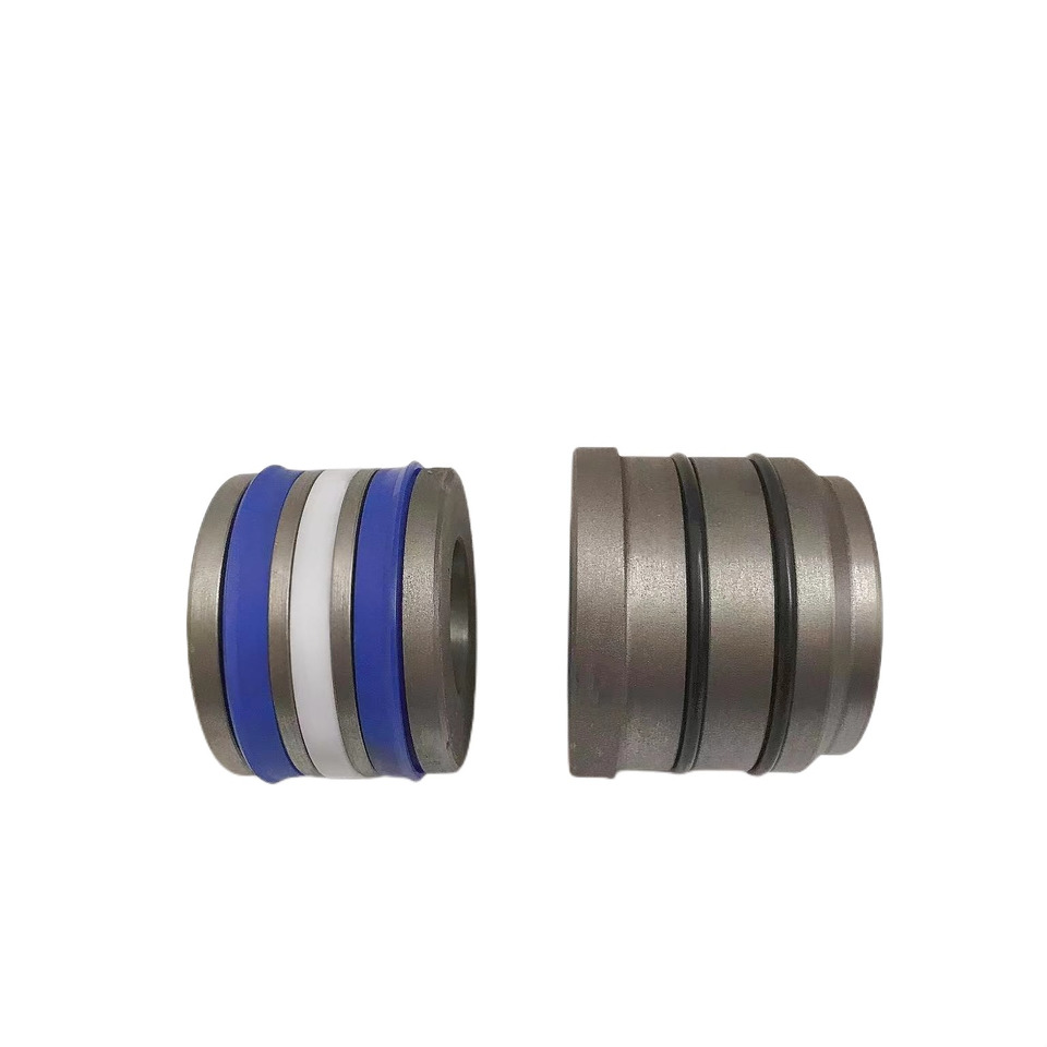 Qingdao Promising Hydraulic Cylinder Rod Guide for China Loader - Гидравлический цилиндр для Колёсных погрузчиков: фото 1 Qingdao Promising Hydraulic Cylinder Rod Guide for China Loader - Гидравлический цилиндр для Колёсных погрузчиков: фото 1