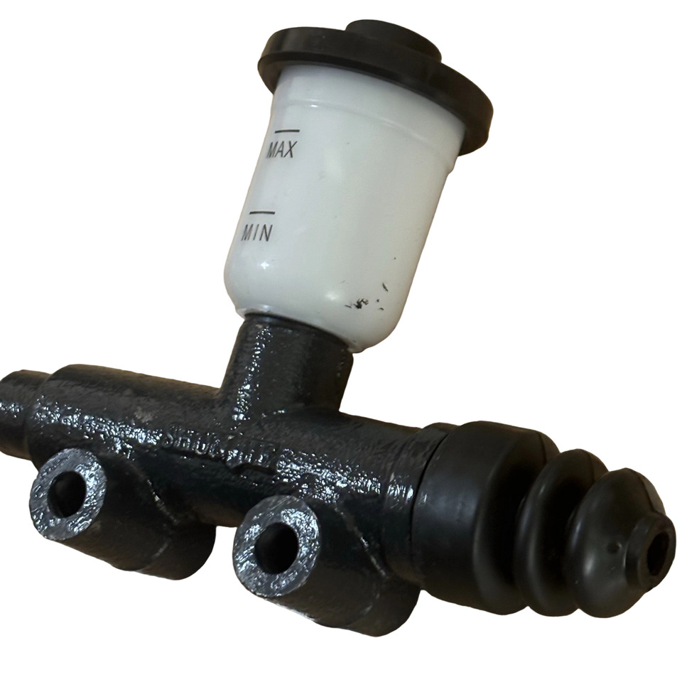 Qingdao Promising Hytec Wheel Loader Brake Master Cylinder Replacement - Тормозной цилиндр для Колёсных погрузчиков: фото 3 Qingdao Promising Hytec Wheel Loader Brake Master Cylinder Replacement - Тормозной цилиндр для Колёсных погрузчиков: фото 3