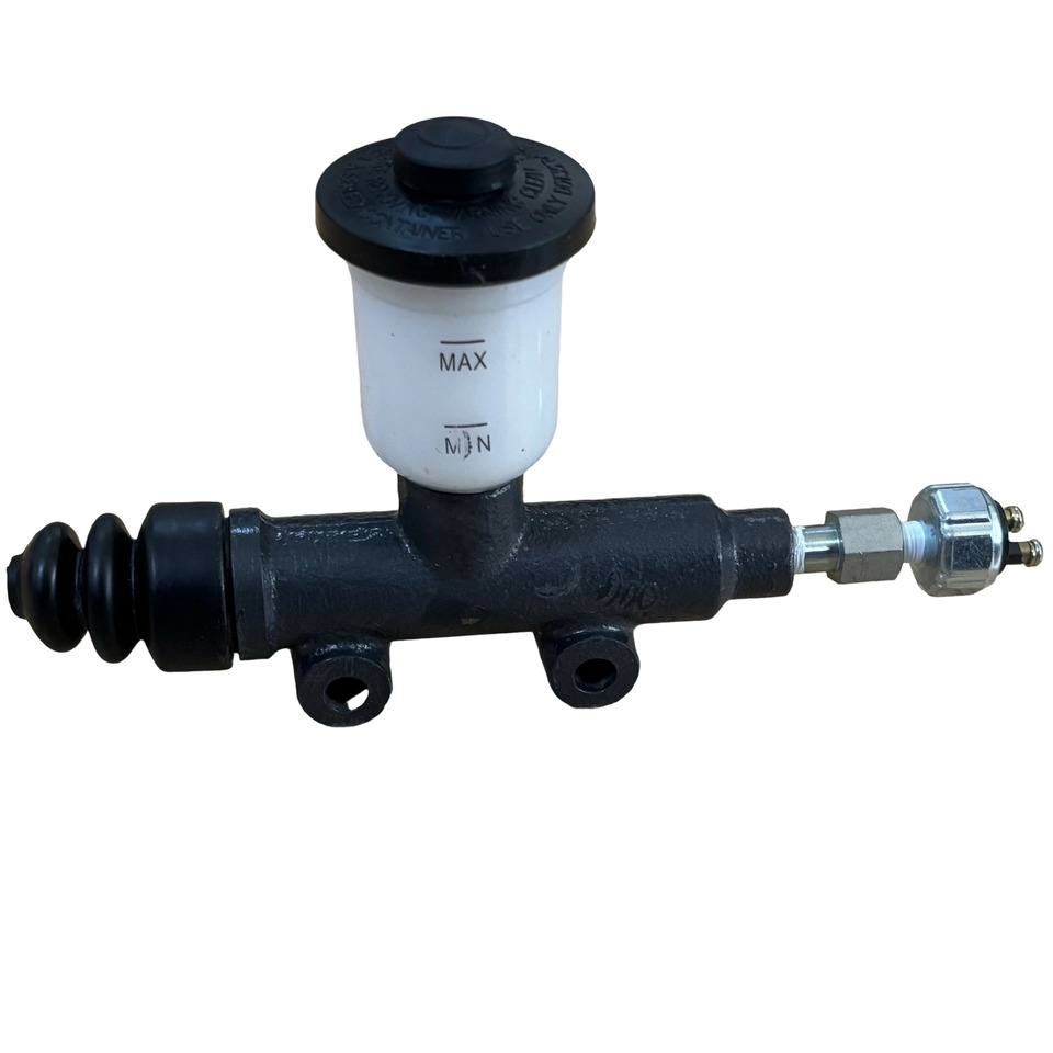 Qingdao Promising Hytec Wheel Loader Brake Master Cylinder Replacement - Тормозной цилиндр для Колёсных погрузчиков: фото 5 Qingdao Promising Hytec Wheel Loader Brake Master Cylinder Replacement - Тормозной цилиндр для Колёсных погрузчиков: фото 5