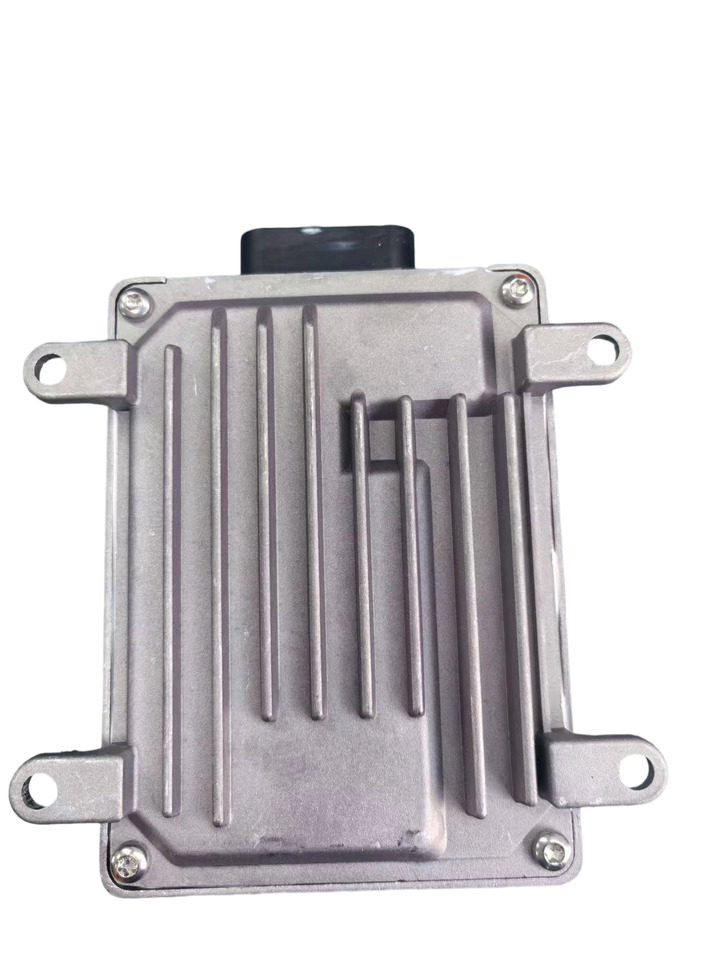 Qingdao Promising OCEANUS OC-800MD TCU Electronic Controller - Коробка передач и запчасти для Колёсных погрузчиков: фото 2 Qingdao Promising OCEANUS OC-800MD TCU Electronic Controller - Коробка передач и запчасти для Колёсных погрузчиков: фото 2