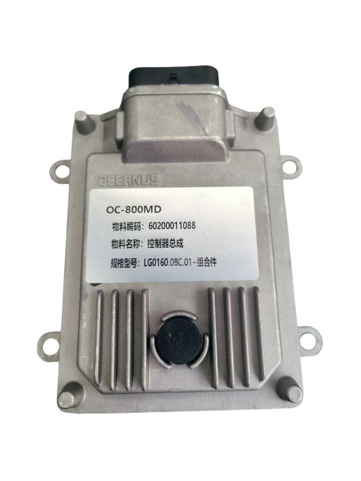 Qingdao Promising OCEANUS OC-800MD TCU Electronic Controller - Коробка передач и запчасти для Колёсных погрузчиков: фото 1 Qingdao Promising OCEANUS OC-800MD TCU Electronic Controller - Коробка передач и запчасти для Колёсных погрузчиков: фото 1