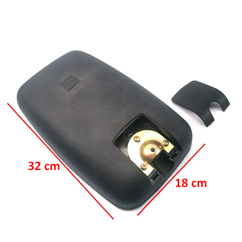 Новый Зеркало заднего вида для Колёсных погрузчиков Qingdao Promising Rear View Mirror for China Wheel Loader: фото 6 Новый Зеркало заднего вида для Колёсных погрузчиков Qingdao Promising Rear View Mirror for China Wheel Loader: фото 6