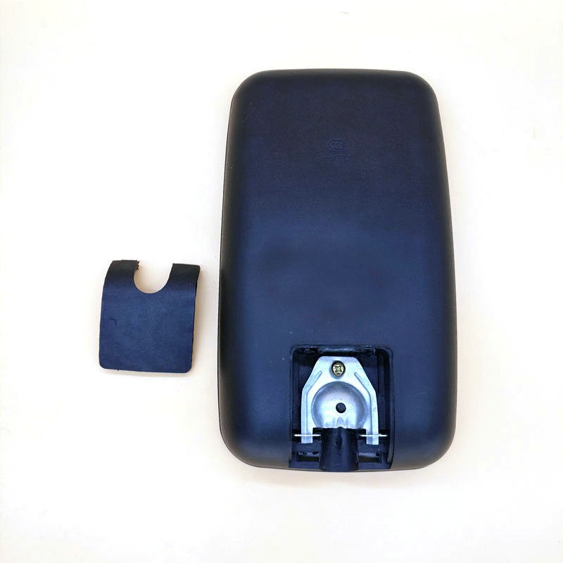 Новый Зеркало заднего вида для Колёсных погрузчиков Qingdao Promising Rear View Mirror for China Wheel Loader: фото 9 Новый Зеркало заднего вида для Колёсных погрузчиков Qingdao Promising Rear View Mirror for China Wheel Loader: фото 9