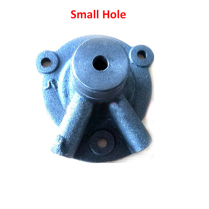 Qingdao Promising Torque Converter End Cover for China Loader - Коробка передач и запчасти для Колёсных погрузчиков: фото 5 Qingdao Promising Torque Converter End Cover for China Loader - Коробка передач и запчасти для Колёсных погрузчиков: фото 5