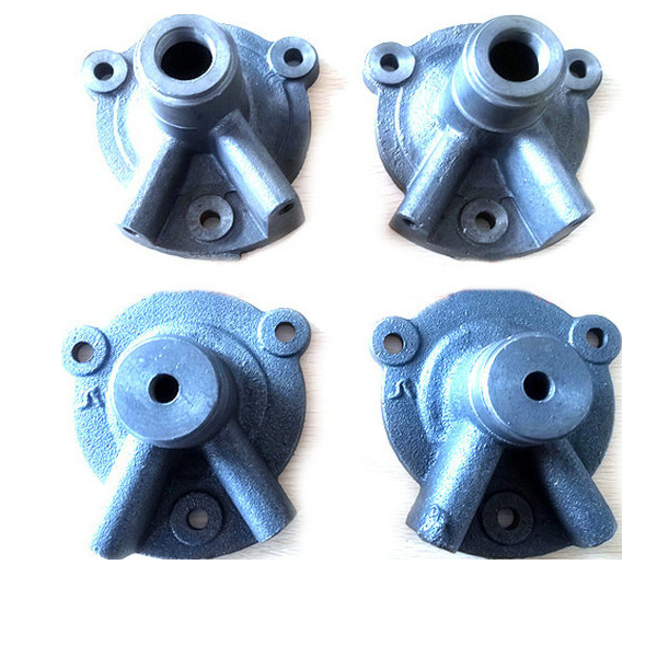 Qingdao Promising Torque Converter End Cover for China Loader - Коробка передач и запчасти для Колёсных погрузчиков: фото 1 Qingdao Promising Torque Converter End Cover for China Loader - Коробка передач и запчасти для Колёсных погрузчиков: фото 1