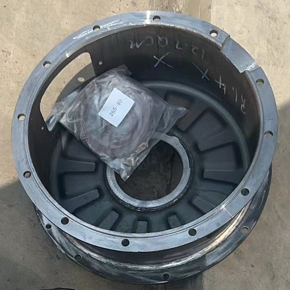 Qingdao Promising Torque Converter Housing for Loader Spare Parts - Коробка передач и запчасти для Колёсных погрузчиков: фото 4 Qingdao Promising Torque Converter Housing for Loader Spare Parts - Коробка передач и запчасти для Колёсных погрузчиков: фото 4