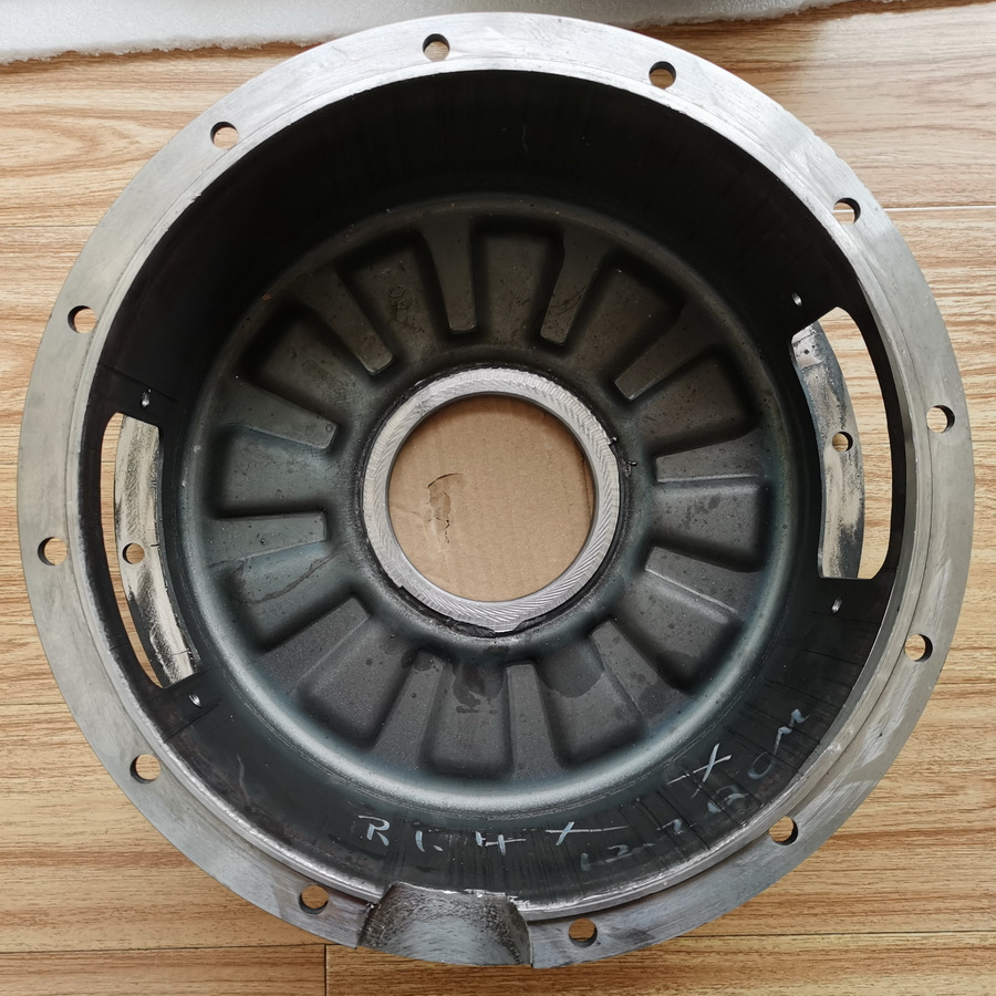 Qingdao Promising Torque Converter Housing for Loader Spare Parts - Коробка передач и запчасти для Колёсных погрузчиков: фото 1 Qingdao Promising Torque Converter Housing for Loader Spare Parts - Коробка передач и запчасти для Колёсных погрузчиков: фото 1