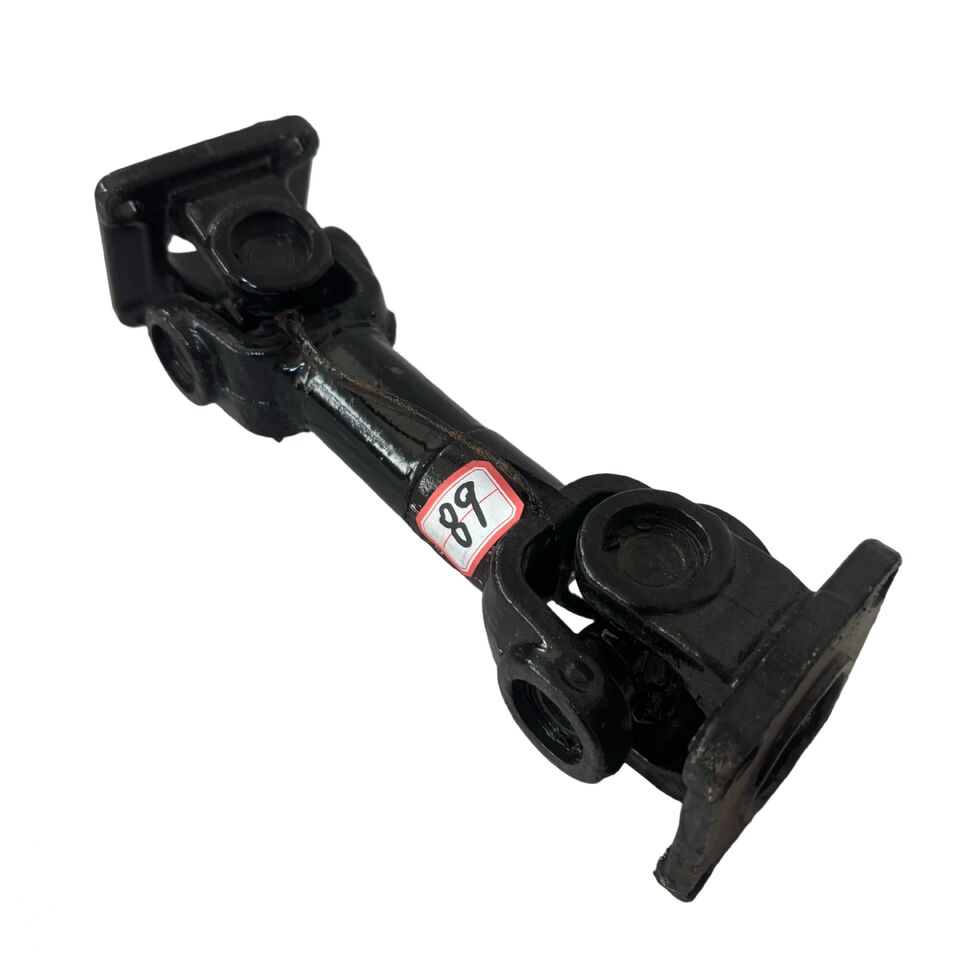 Qingdao Promising Wheel Loader 230mm Conversion Prop Shaft Replacement - Карданный вал для Колёсных погрузчиков: фото 3 Qingdao Promising Wheel Loader 230mm Conversion Prop Shaft Replacement - Карданный вал для Колёсных погрузчиков: фото 3