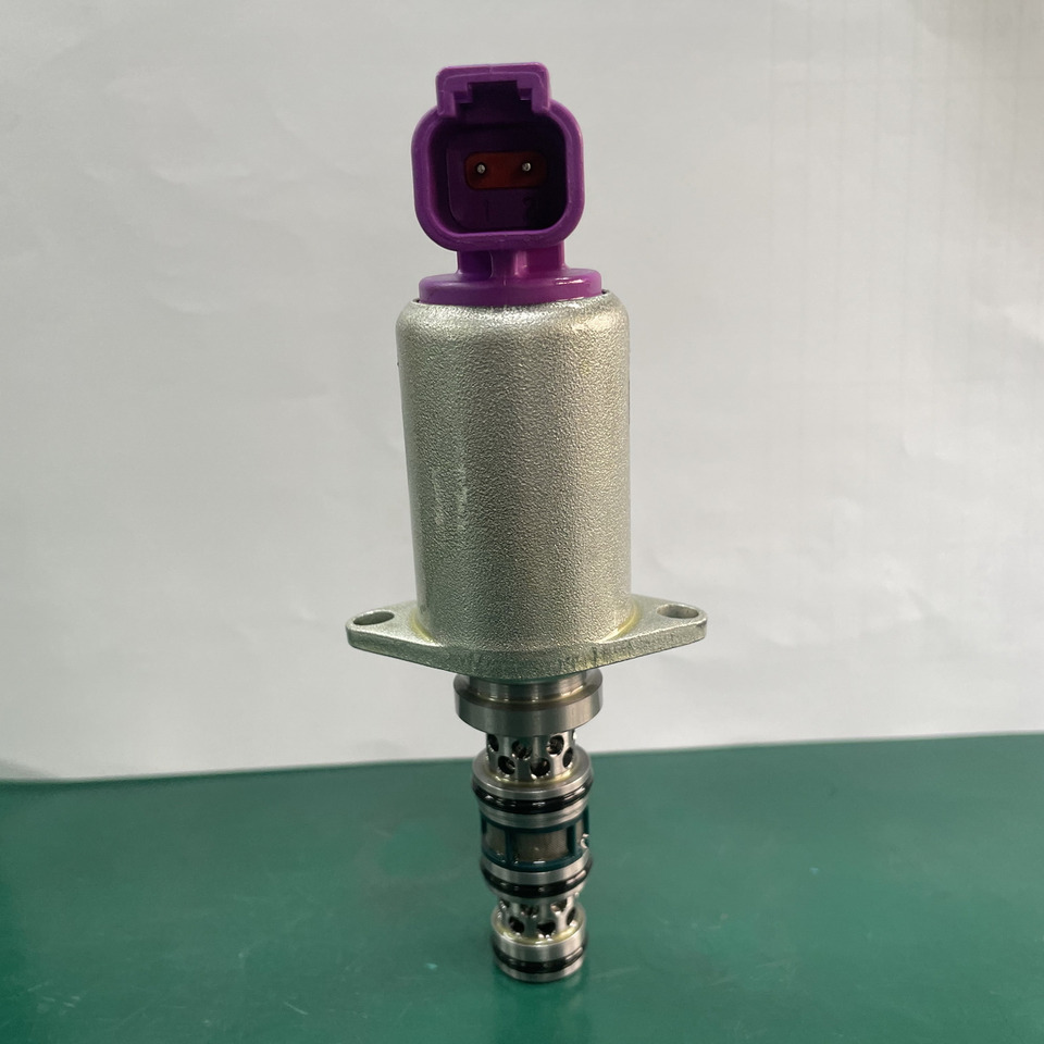 Qingdao Promisng HP-F04 Solenoid Valve for Oceanus OC-822HC Control Valve - Гидравлический клапан для Колёсных погрузчиков: фото 2 Qingdao Promisng HP-F04 Solenoid Valve for Oceanus OC-822HC Control Valve - Гидравлический клапан для Колёсных погрузчиков: фото 2