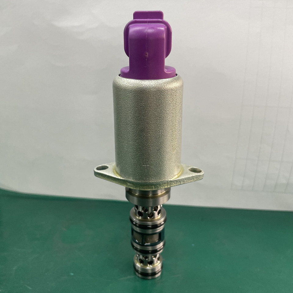 Qingdao Promisng HP-F04 Solenoid Valve for Oceanus OC-822HC Control Valve - Гидравлический клапан для Колёсных погрузчиков: фото 1 Qingdao Promisng HP-F04 Solenoid Valve for Oceanus OC-822HC Control Valve - Гидравлический клапан для Колёсных погрузчиков: фото 1