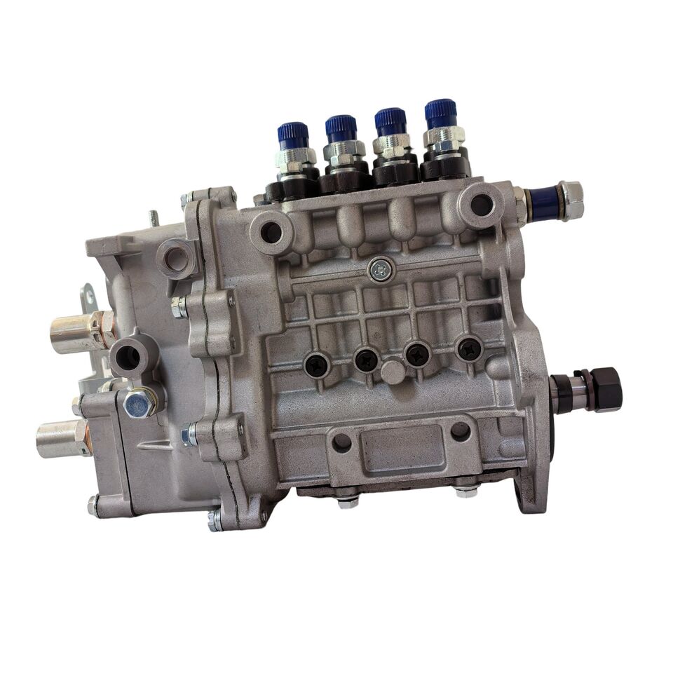 XINCHAI A498BT1 Fuel Injection Pump - Топливный насос для Колёсных погрузчиков: фото 1 XINCHAI A498BT1 Fuel Injection Pump - Топливный насос для Колёсных погрузчиков: фото 1