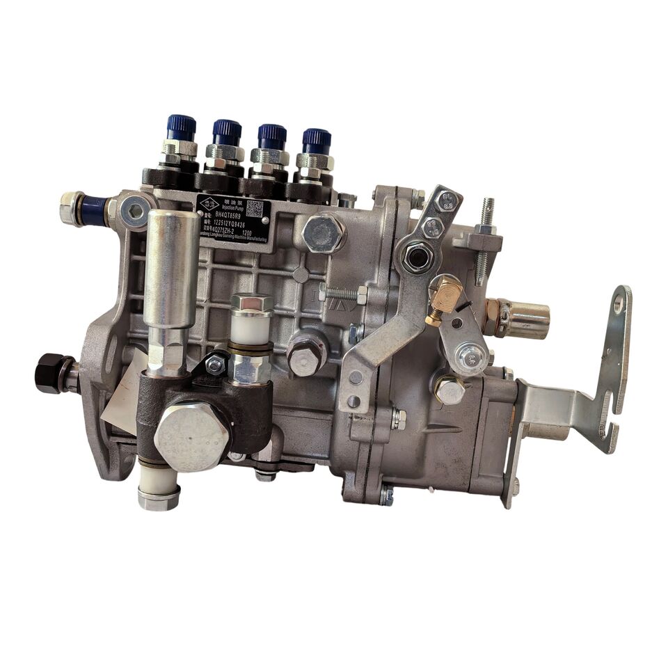XINCHAI A498BT1 Fuel Injection Pump - Топливный насос для Колёсных погрузчиков: фото 3 XINCHAI A498BT1 Fuel Injection Pump - Топливный насос для Колёсных погрузчиков: фото 3