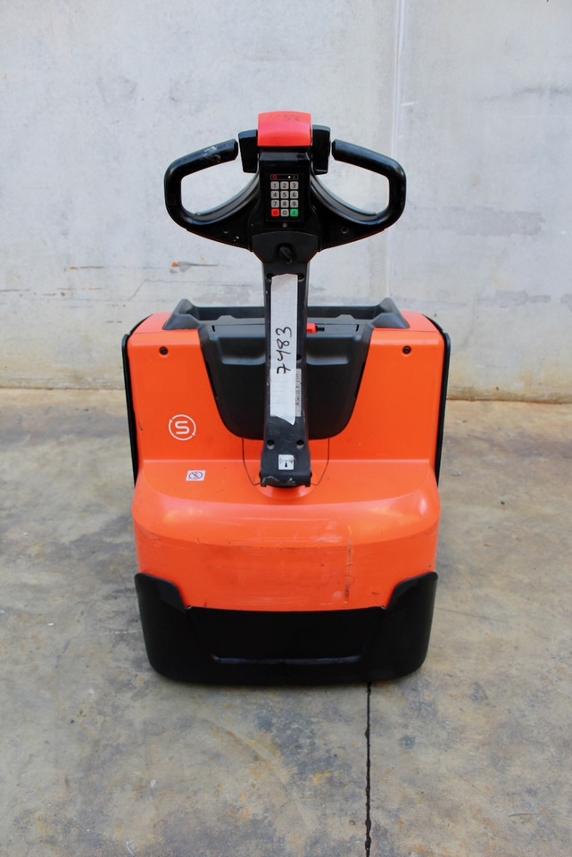 BT LWE 200 - Тележка: фото 5 BT LWE 200 - Тележка: фото 5