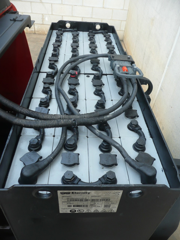 Toyota RRE 180 E - Ричтрак: фото 3 Toyota RRE 180 E - Ричтрак: фото 3