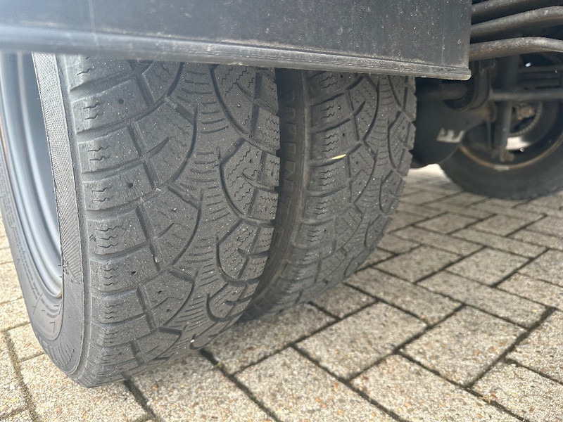 Грузовик с подъемником Palfinger P 260 B op Nissan Cabstar: фото 18
