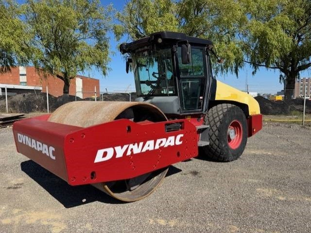 Dynapac CA 5000D, Vält - Каток: фото 1 Dynapac CA 5000D, Vält - Каток: фото 1